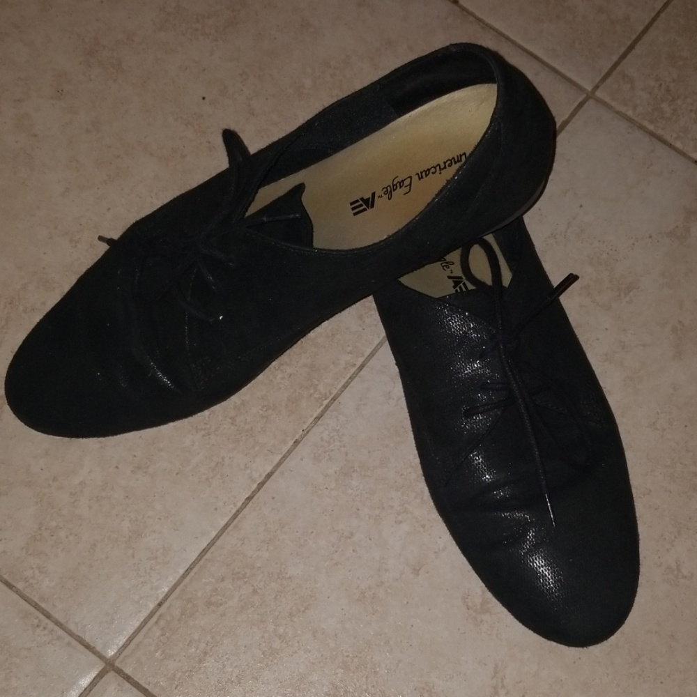 American Eagle Flats